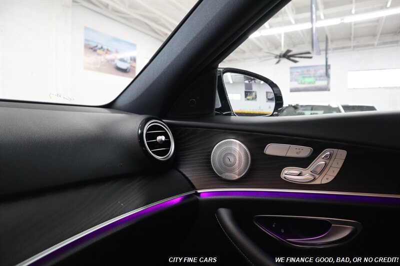 2019 Mercedes-Benz E 300 - Photo 23 - Panorama City, CA 91402