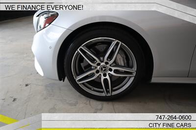 2019 Mercedes-Benz E 300 - Photo 4 - Panorama City, CA 91402