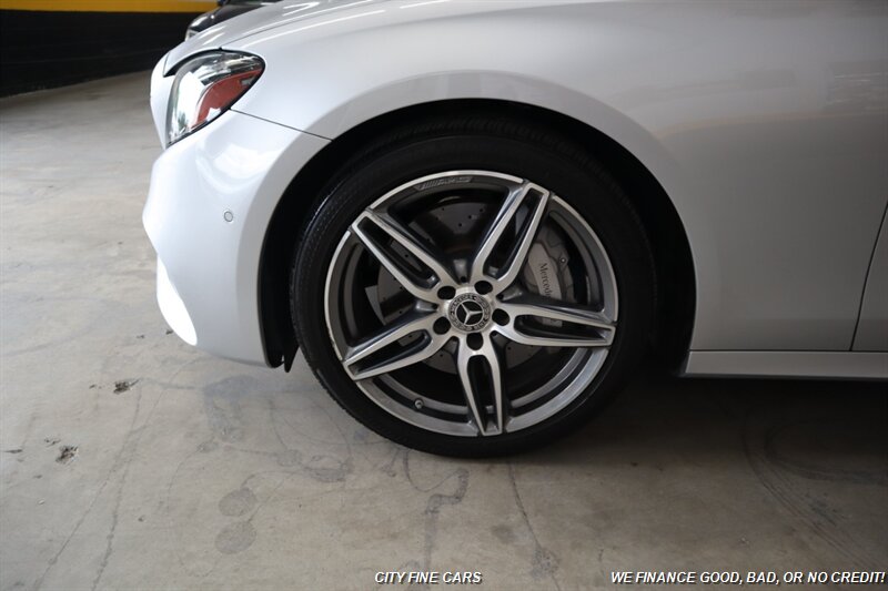 2019 Mercedes-Benz E 300 - Photo 4 - Panorama City, CA 91402