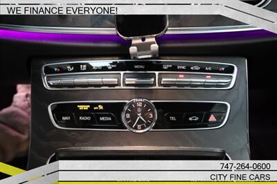 2019 Mercedes-Benz E 300 - Photo 21 - Panorama City, CA 91402
