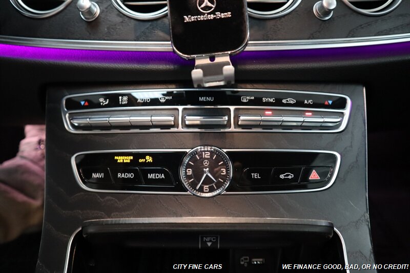 2019 Mercedes-Benz E 300 - Photo 21 - Panorama City, CA 91402