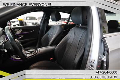 2019 Mercedes-Benz E 300 - Photo 28 - Panorama City, CA 91402