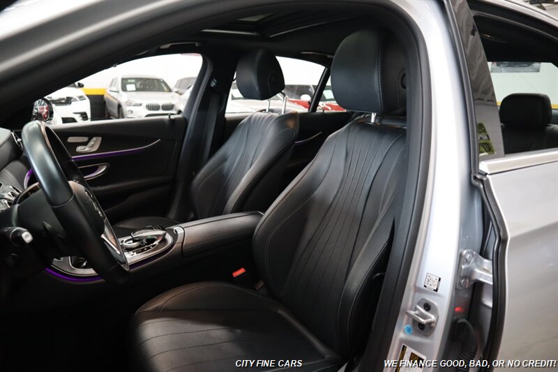 2019 Mercedes-Benz E 300 - Photo 28 - Panorama City, CA 91402