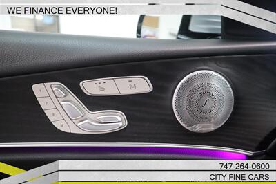 2019 Mercedes-Benz E 300 - Photo 25 - Panorama City, CA 91402