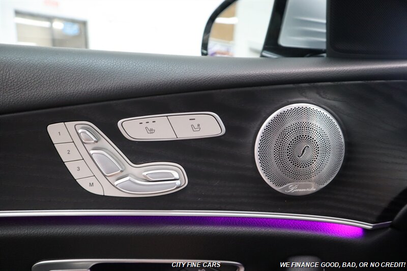 2019 Mercedes-Benz E 300 - Photo 25 - Panorama City, CA 91402