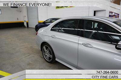 2019 Mercedes-Benz E 300 - Photo 10 - Panorama City, CA 91402