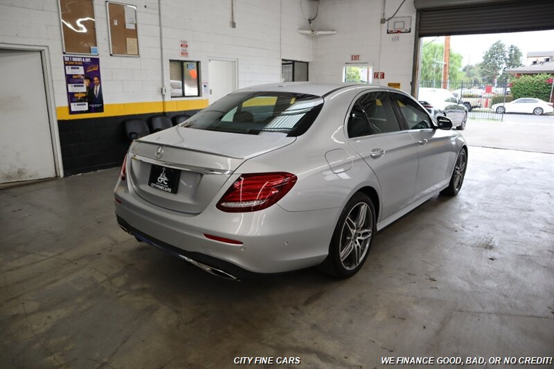 2019 Mercedes-Benz E 300 - Photo 9 - Panorama City, CA 91402