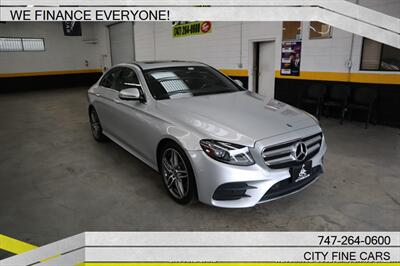 2019 Mercedes-Benz E 300 - Photo 12 - Panorama City, CA 91402