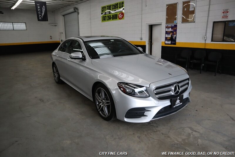 2019 Mercedes-Benz E 300 - Photo 12 - Panorama City, CA 91402