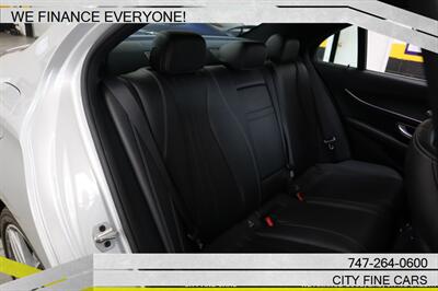 2019 Mercedes-Benz E 300 - Photo 32 - Panorama City, CA 91402