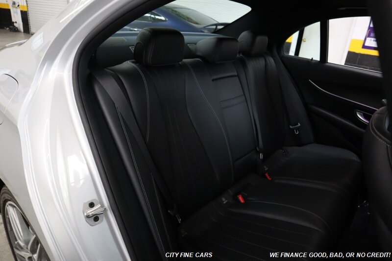2019 Mercedes-Benz E 300 - Photo 32 - Panorama City, CA 91402