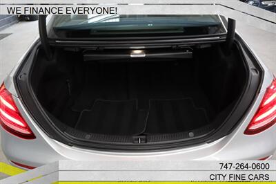 2019 Mercedes-Benz E 300 - Photo 30 - Panorama City, CA 91402