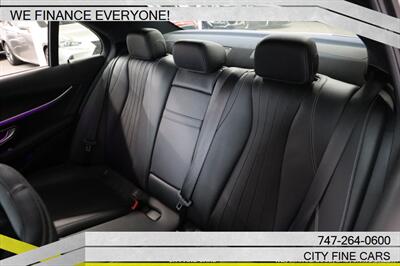 2019 Mercedes-Benz E 300 - Photo 29 - Panorama City, CA 91402