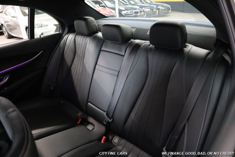 2019 Mercedes-Benz E 300 - Photo 29 - Panorama City, CA 91402