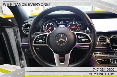 2019 Mercedes-Benz E 300 - Photo 14 - Panorama City, CA 91402