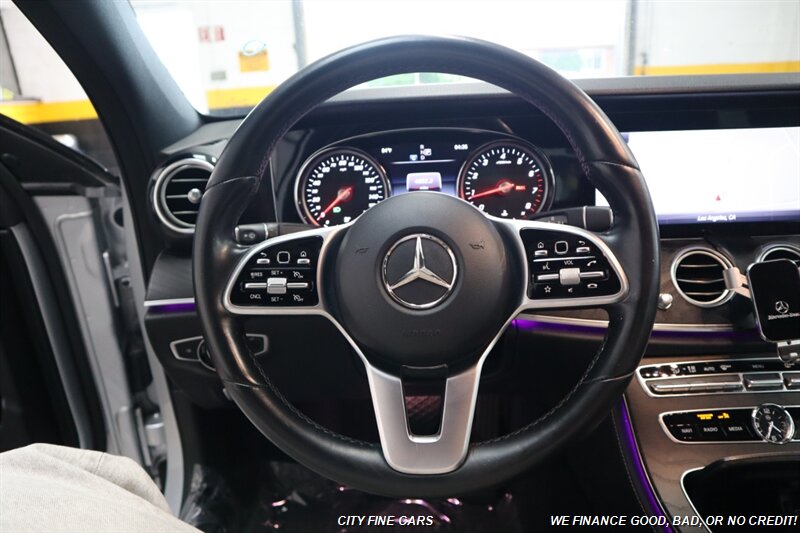 2019 Mercedes-Benz E 300 - Photo 14 - Panorama City, CA 91402