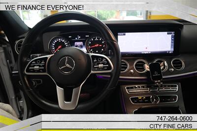 2019 Mercedes-Benz E 300 - Photo 13 - Panorama City, CA 91402