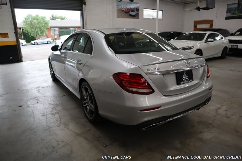 2019 Mercedes-Benz E 300 - Photo 7 - Panorama City, CA 91402