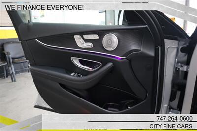 2019 Mercedes-Benz E 300 - Photo 24 - Panorama City, CA 91402