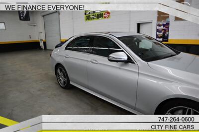 2019 Mercedes-Benz E 300 - Photo 11 - Panorama City, CA 91402