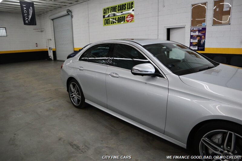 2019 Mercedes-Benz E 300 - Photo 11 - Panorama City, CA 91402