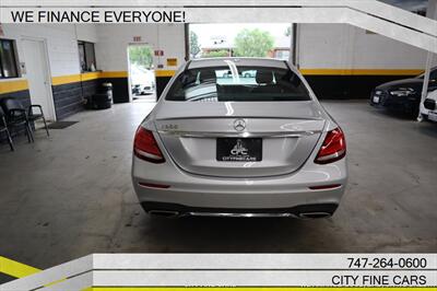 2019 Mercedes-Benz E 300 - Photo 8 - Panorama City, CA 91402