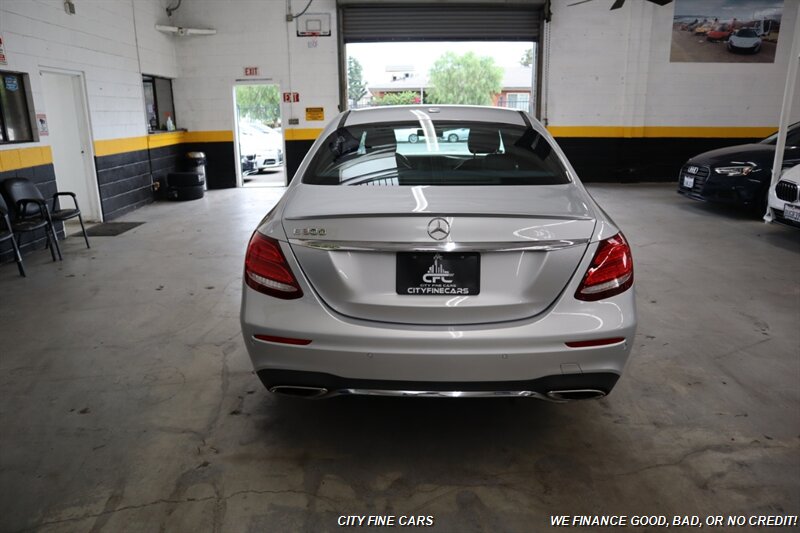 2019 Mercedes-Benz E 300 - Photo 8 - Panorama City, CA 91402