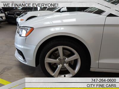 2015 Audi A3 1.8T Premium   - Photo 3 - Panorama City, CA 91402