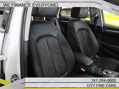2015 Audi A3 1.8T Premium   - Photo 20 - Panorama City, CA 91402