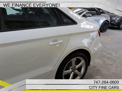 2015 Audi A3 1.8T Premium   - Photo 6 - Panorama City, CA 91402