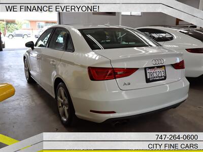 2015 Audi A3 1.8T Premium   - Photo 7 - Panorama City, CA 91402
