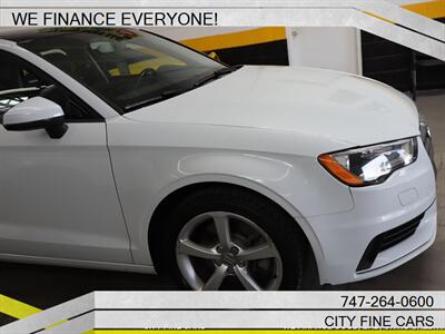 2015 Audi A3 1.8T Premium   - Photo 13 - Panorama City, CA 91402