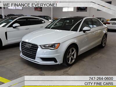 2015 Audi A3 1.8T Premium   - Photo 2 - Panorama City, CA 91402