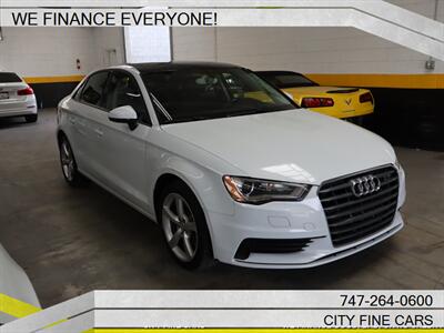 2015 Audi A3 1.8T Premium   - Photo 14 - Panorama City, CA 91402