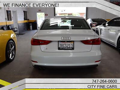 2015 Audi A3 1.8T Premium   - Photo 8 - Panorama City, CA 91402