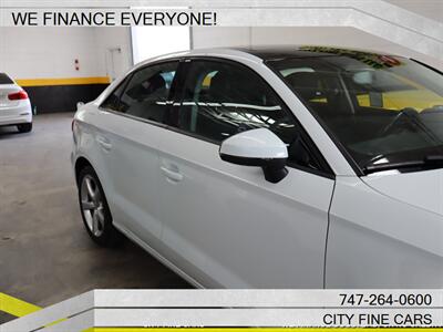 2015 Audi A3 1.8T Premium   - Photo 12 - Panorama City, CA 91402
