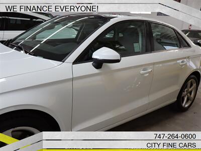 2015 Audi A3 1.8T Premium   - Photo 4 - Panorama City, CA 91402