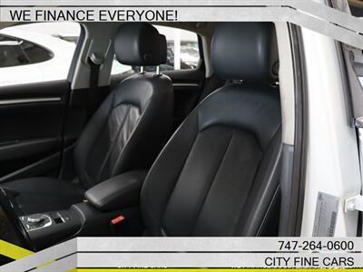 2015 Audi A3 1.8T Premium   - Photo 16 - Panorama City, CA 91402