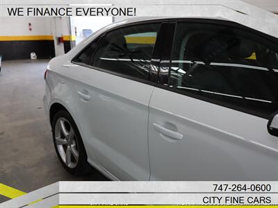 2015 Audi A3 1.8T Premium   - Photo 11 - Panorama City, CA 91402