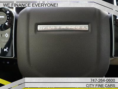 2020 Land Rover Range Rover Sport P400e HSE   - Photo 20 - Panorama City, CA 91402