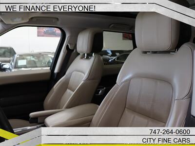2020 Land Rover Range Rover Sport P400e HSE   - Photo 29 - Panorama City, CA 91402