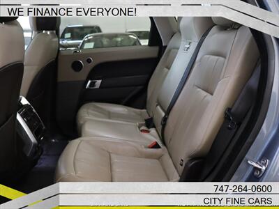 2020 Land Rover Range Rover Sport P400e HSE   - Photo 30 - Panorama City, CA 91402