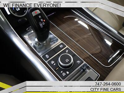 2020 Land Rover Range Rover Sport P400e HSE   - Photo 25 - Panorama City, CA 91402