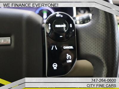 2020 Land Rover Range Rover Sport P400e HSE   - Photo 21 - Panorama City, CA 91402