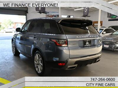 2020 Land Rover Range Rover Sport P400e HSE   - Photo 7 - Panorama City, CA 91402