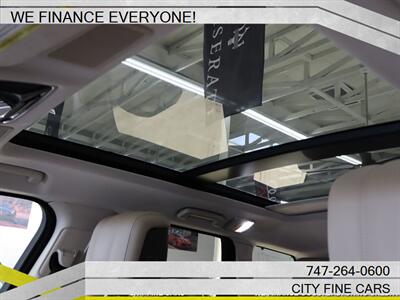 2020 Land Rover Range Rover Sport P400e HSE   - Photo 28 - Panorama City, CA 91402