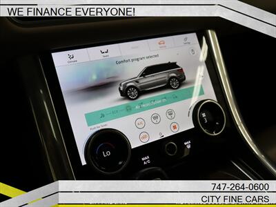 2020 Land Rover Range Rover Sport P400e HSE   - Photo 24 - Panorama City, CA 91402