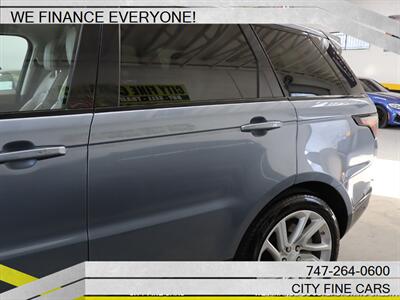 2020 Land Rover Range Rover Sport P400e HSE   - Photo 6 - Panorama City, CA 91402