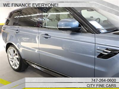 2020 Land Rover Range Rover Sport P400e HSE   - Photo 11 - Panorama City, CA 91402