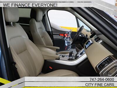 2020 Land Rover Range Rover Sport P400e HSE   - Photo 32 - Panorama City, CA 91402